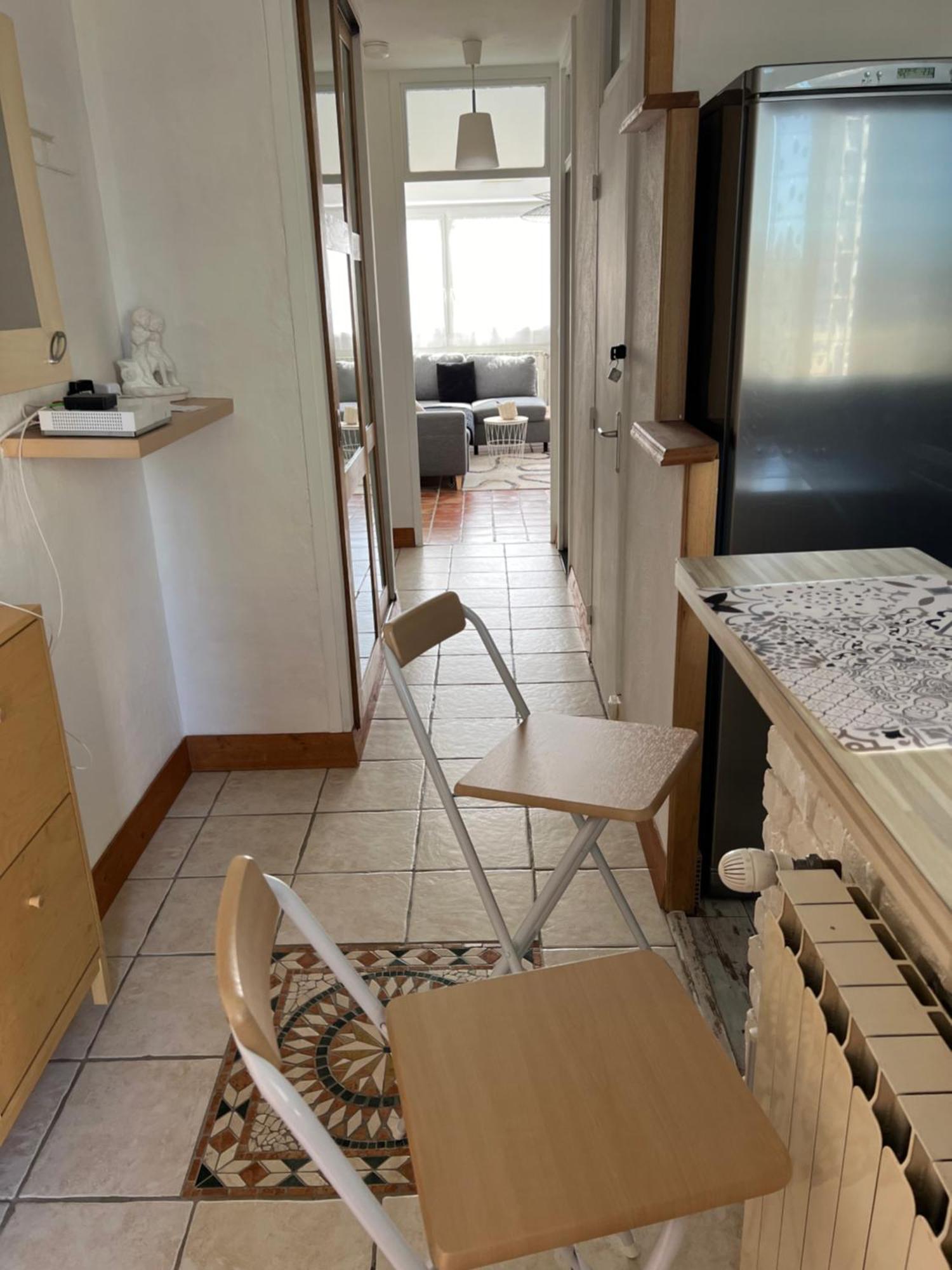 Ferienwohnung Chez Les Freds Chalon-sur-Saône Exterior foto